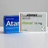 Atarax retiré de la vente a