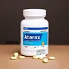 Atarax retiré de la vente b